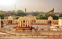 Golden Triangle Tours