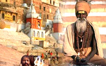 Golden Triangle With Varanasi 