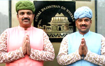 Royal Rajasthan Tours 